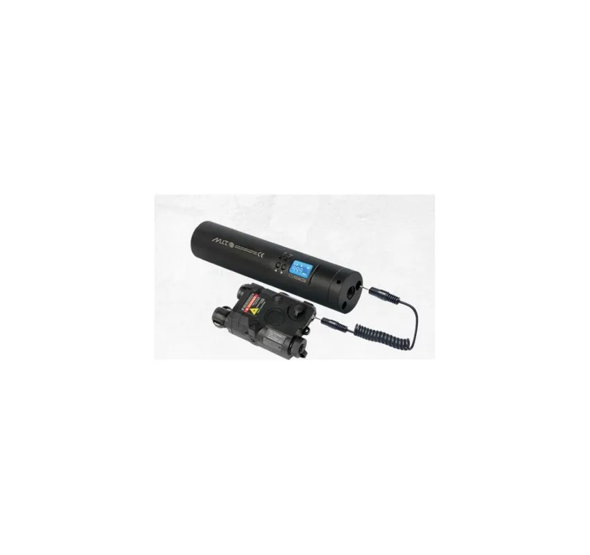 G&G MIT TRACER UNIT + AN-PEQ BK (GG-01047)