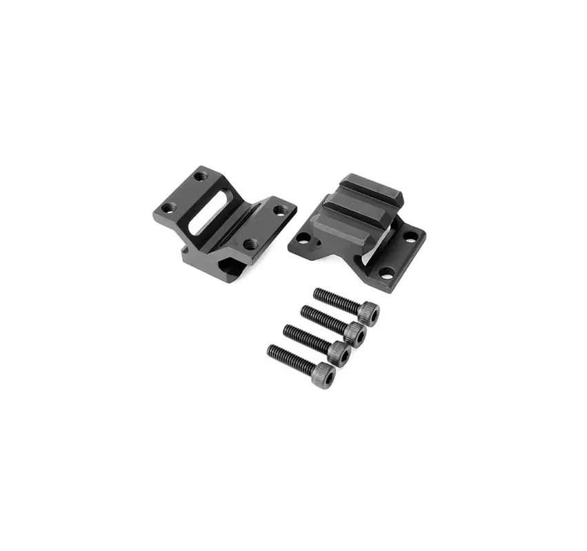 G&G ATTACCO CANNA DOPPIA WEAVER (GG-03015)