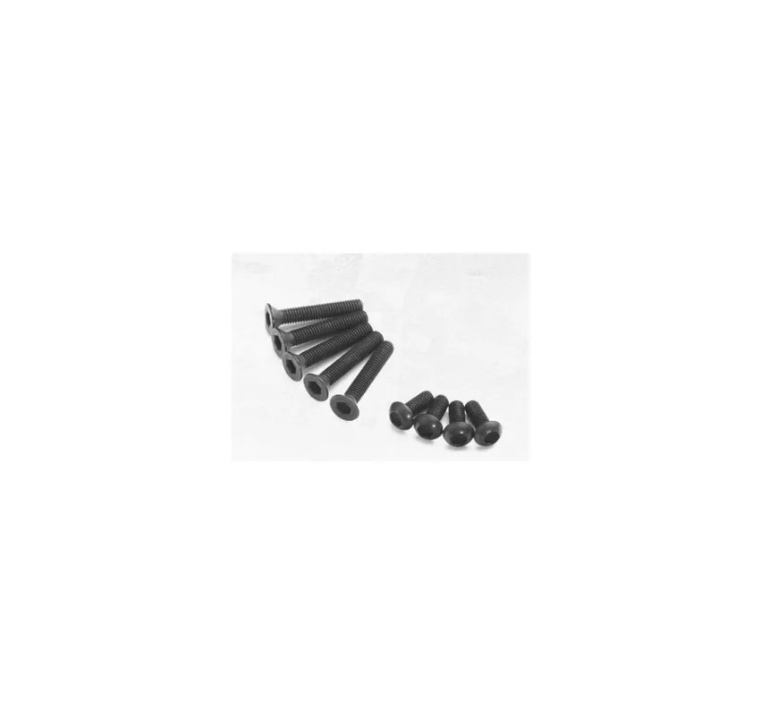 G&G SET VITI GEARBOX PER VER. II (GG-10020)