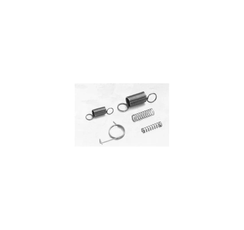 G&G SET MOLLE GEARBOX PER VER. II/III (GG-10021)