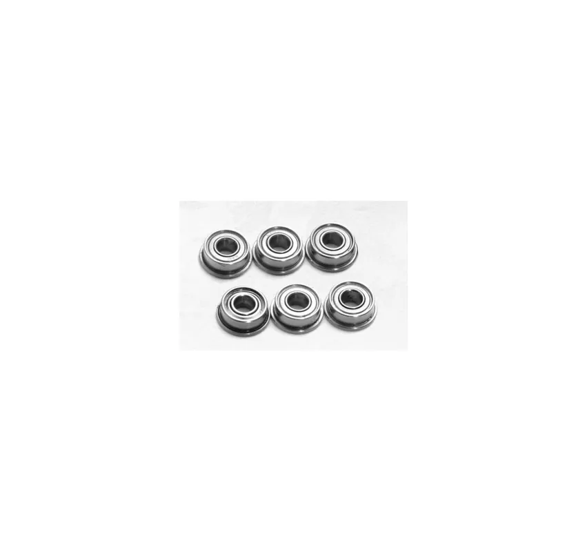 G&G BOCCOLE BUSHING 7MM (GG-10034)