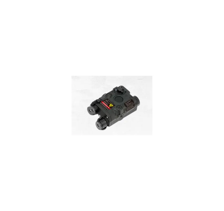 G&G BATTERY PEQ BK (GG-12027)