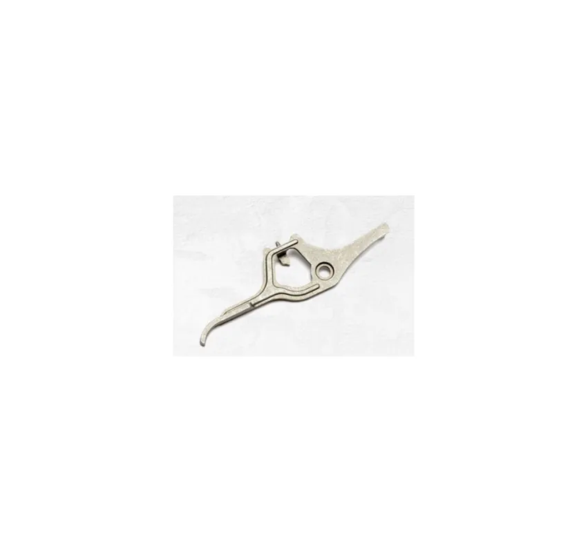 G&G CUT OFF LEVER PER GR14 (GG-15009)
