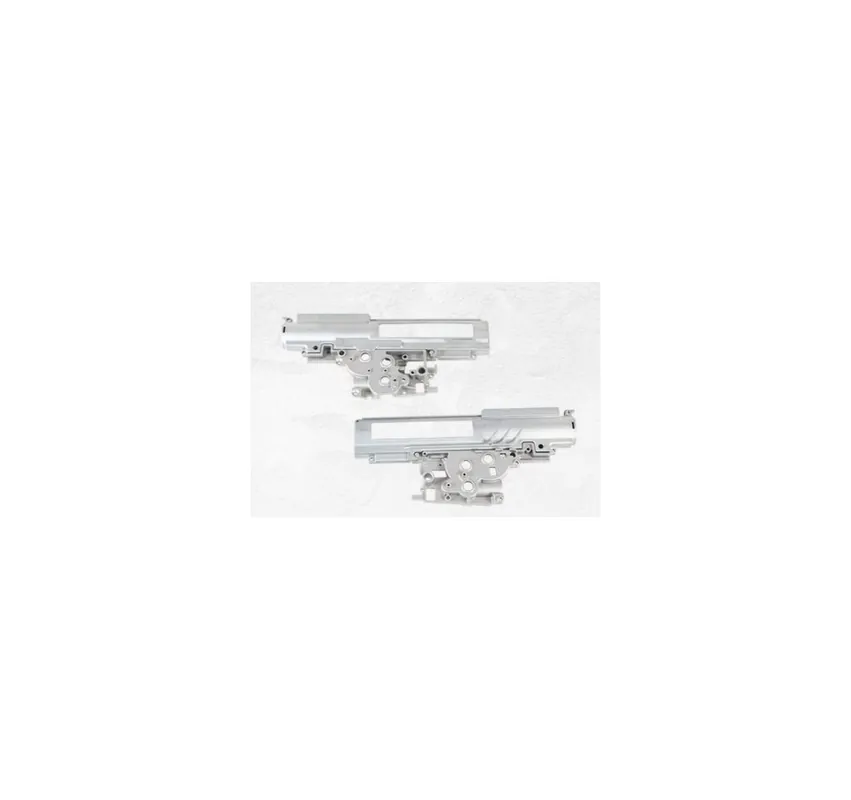 G&G GEARBOX CASE PER L85 (GG-16027)