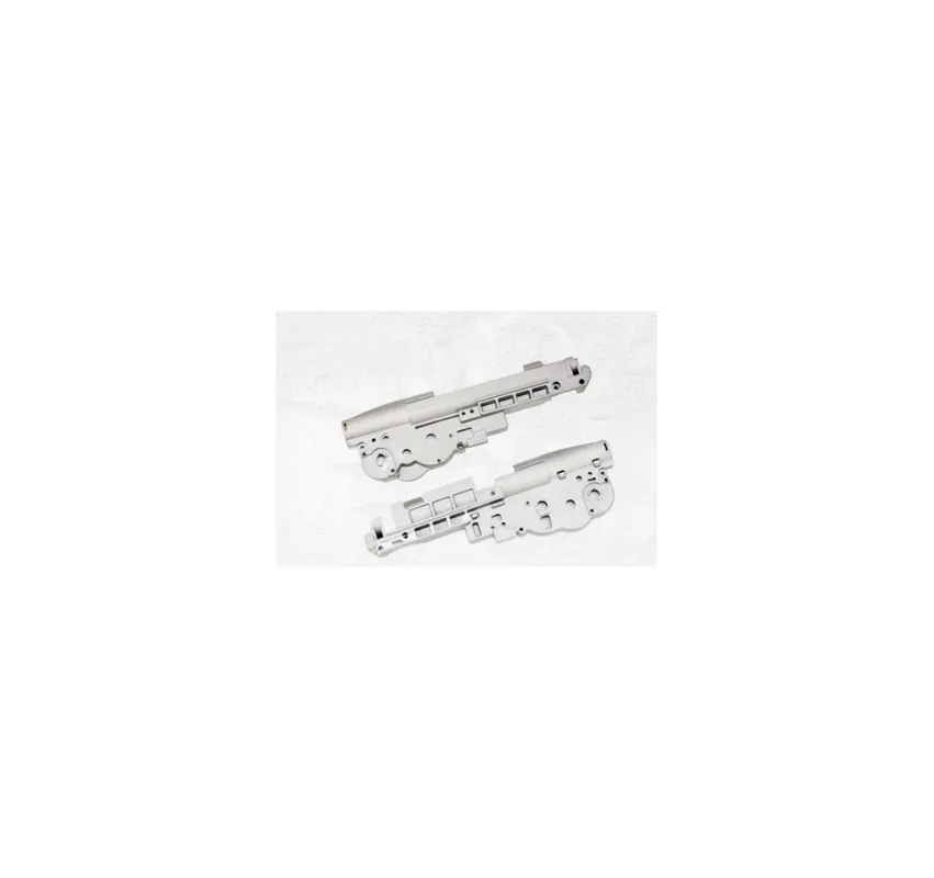 G&G GEARBOX PER EBR (GG-16038)