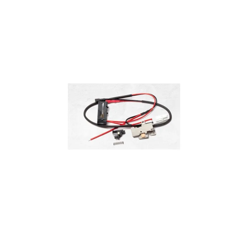 G&G SET CAVO PER L85 - 18AWG TEFLON (GG-18005)