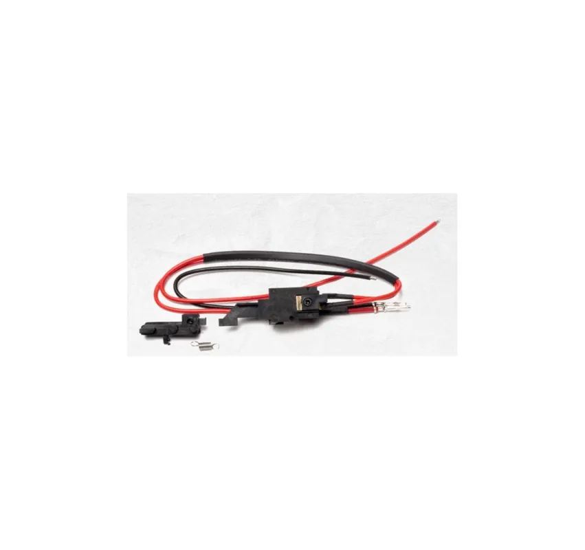 G&G SET CAVO PER UMG - 18AWG TEFLON (GG-18007)