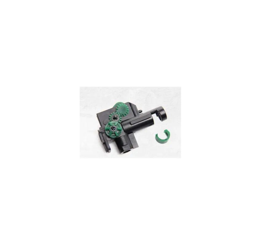 G&G CAMERA HOP-UP PER G2010 (PLASTIC) (GG-20011)