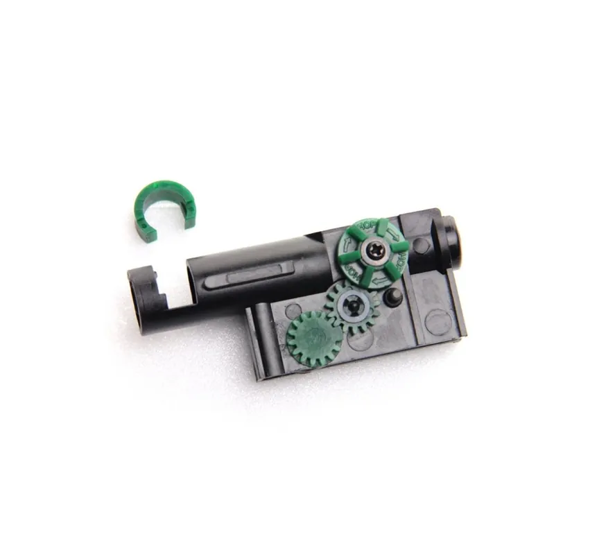 G&G CAMERA HOP-UP PPER GK5C/GF76 ( PLASTIC) (GG-20012)