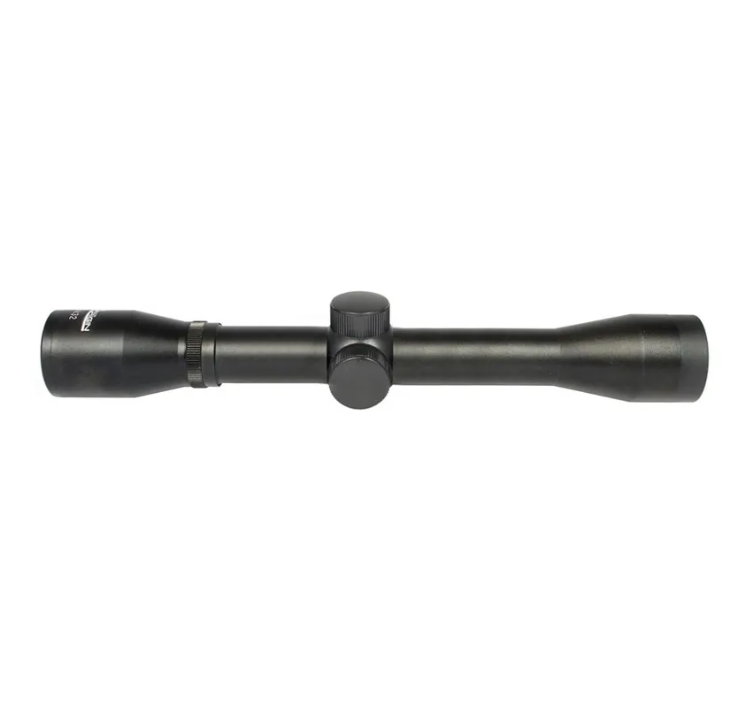 OR OTTICA 4X32 SOLO OTTICA SENZA ANELLI (OR-4X32) CANNOCCHIALE