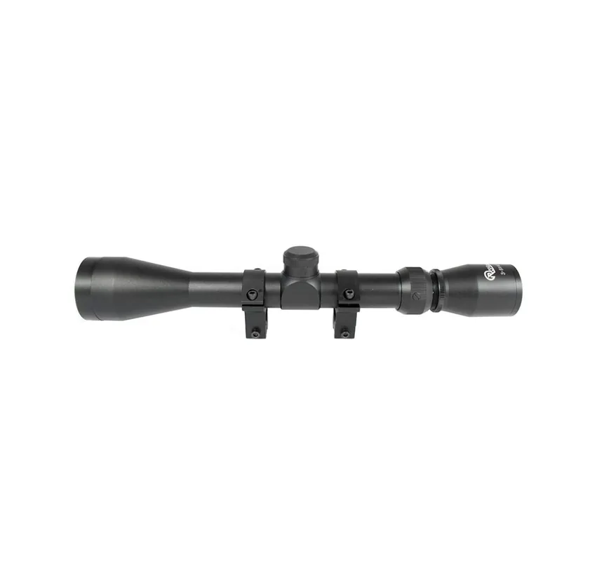 OR OTTICA 3-9X40 STD 11 MM (OR-S39X40) CANNOCCHIALE
