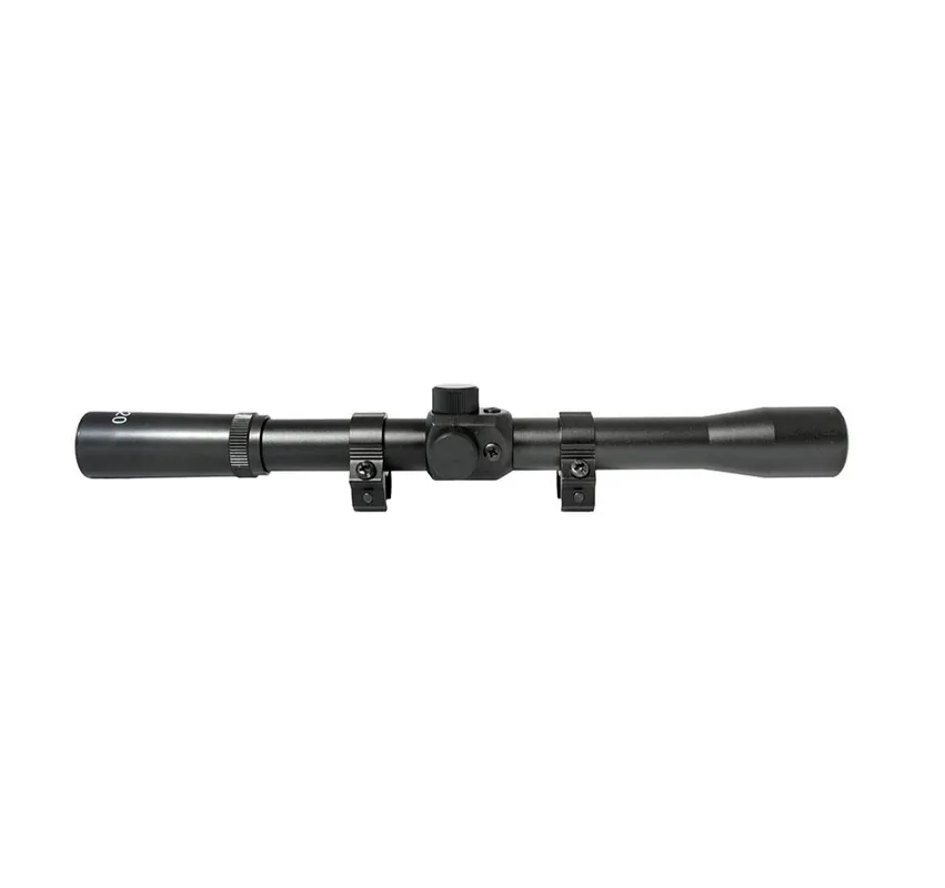 OR OTTICA 4X20 (OR-S4X20) CANNOCCHIALE