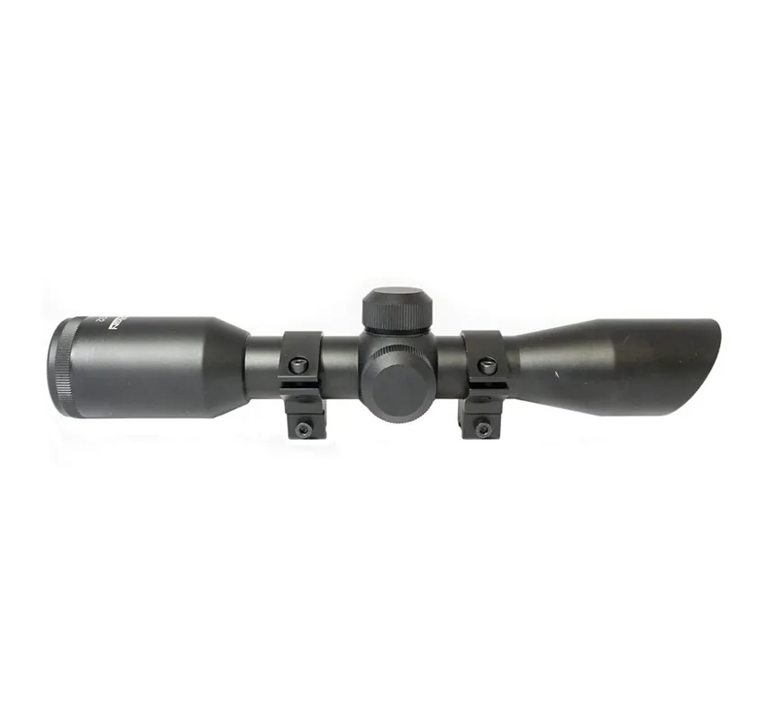 OR OTTICA COMPACT 4X32 ANELLI 11MM (OR-S4X32C.11) CANNOCCHIALE