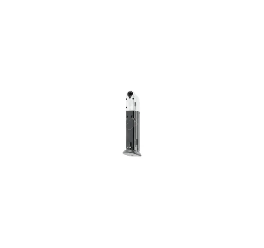 UMAREX T4E CARICATORE PER WALTHER PDP CAL .43 8R