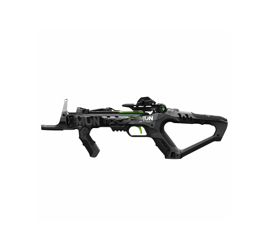 BARNETT PISTOLA BALESTRA DEMUN TRI STRIKE