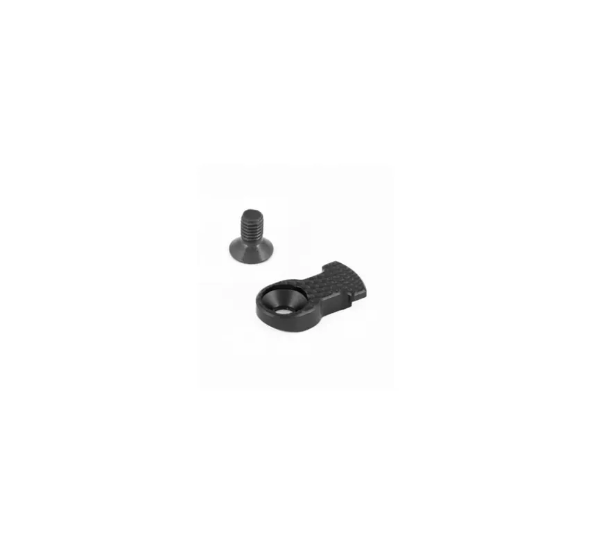 TONI SYSTEM PULSANTE SGANCIO CARICATORE CZ SHADOW 2 COMPACT