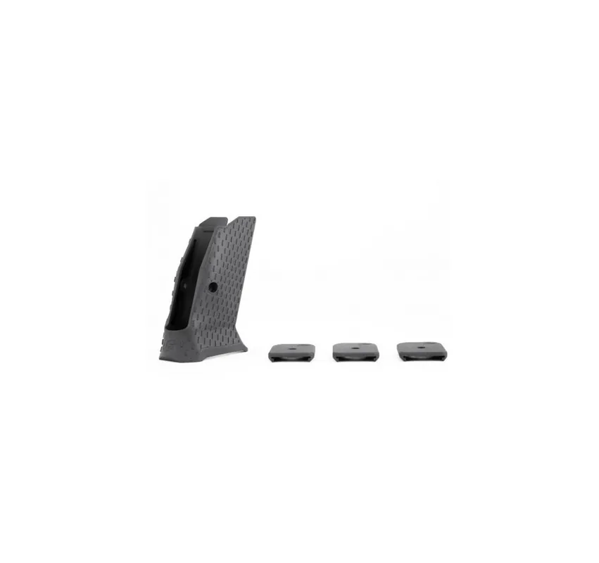 TONI SYSTEM KIT IMPUGNATURA TRACK CON 3 PAD PER CZ SHADOW 2 COMPACT