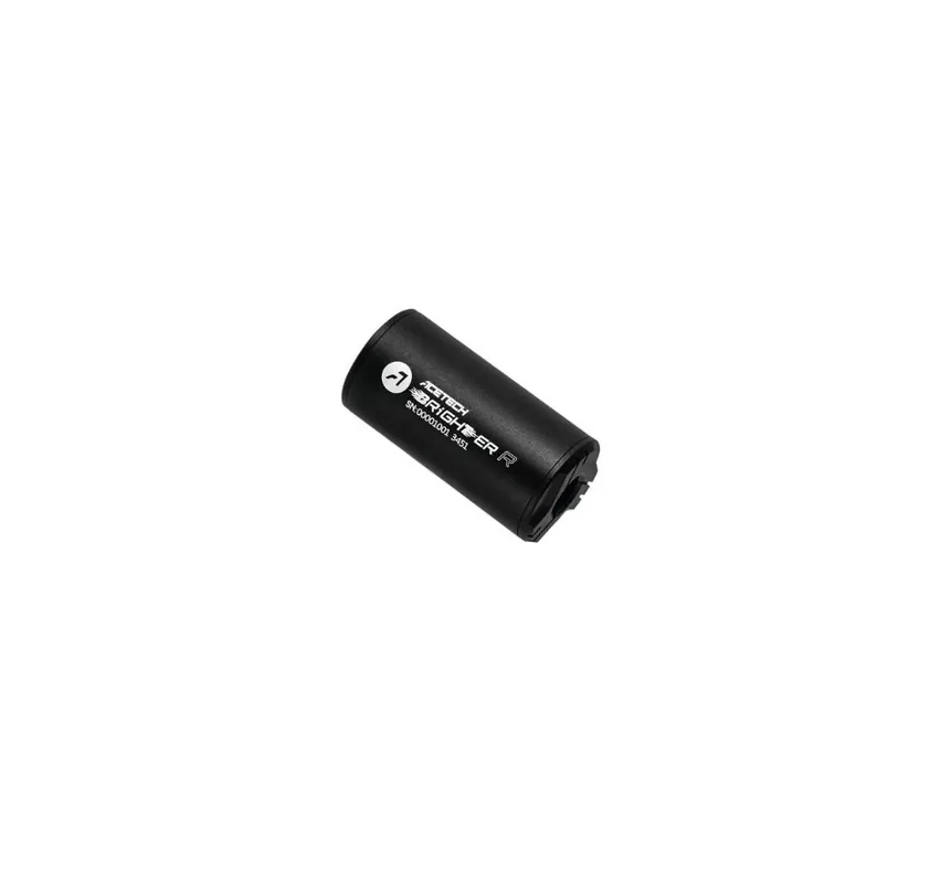 ACETECH SPEGNIFIAMMA TRACCIANTE SOFTAIR BRIGHTER R