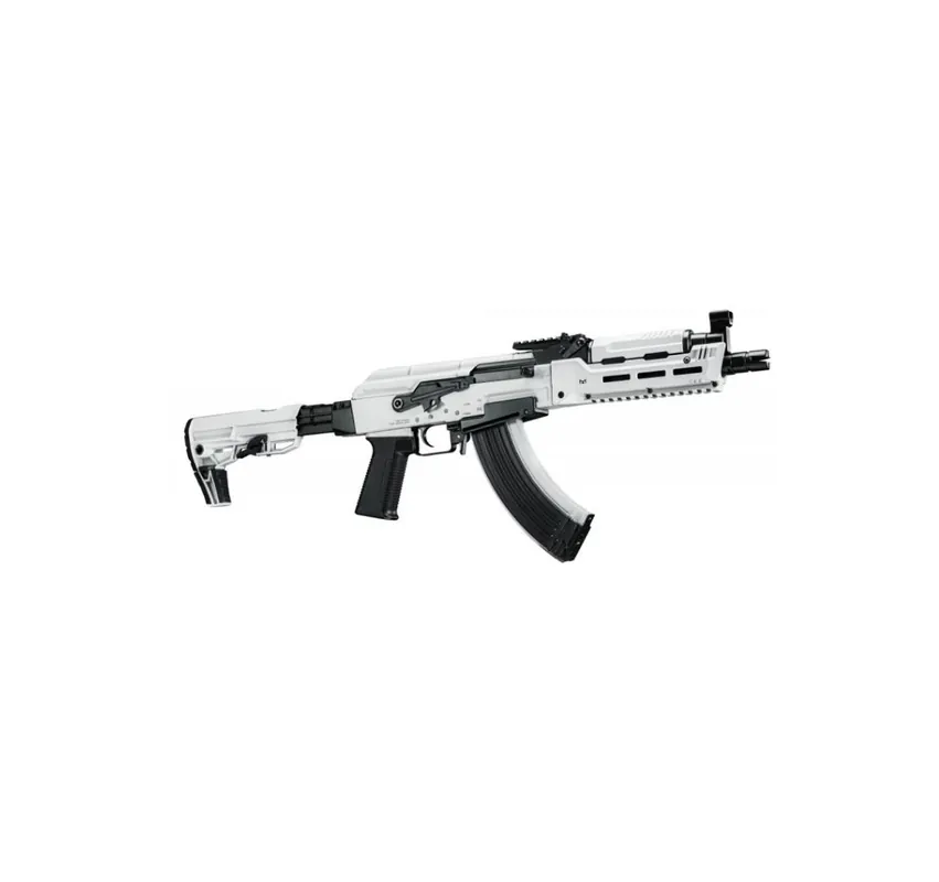 MARUI FUCILE SOFTAIR AK STORM NEXT-GEN