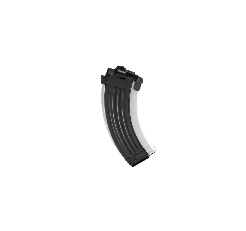 MARUI CARICATORE SOFTAIR MONOFILARE 90BBS PER AK STORM NEXT GEN