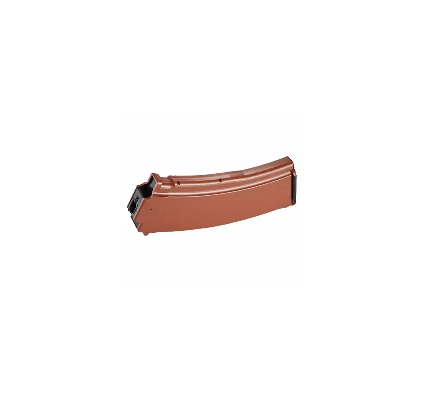 MARUI CARICATORE SOFTAIR MONOFILARE 74BBS PER AK NEXT GEN