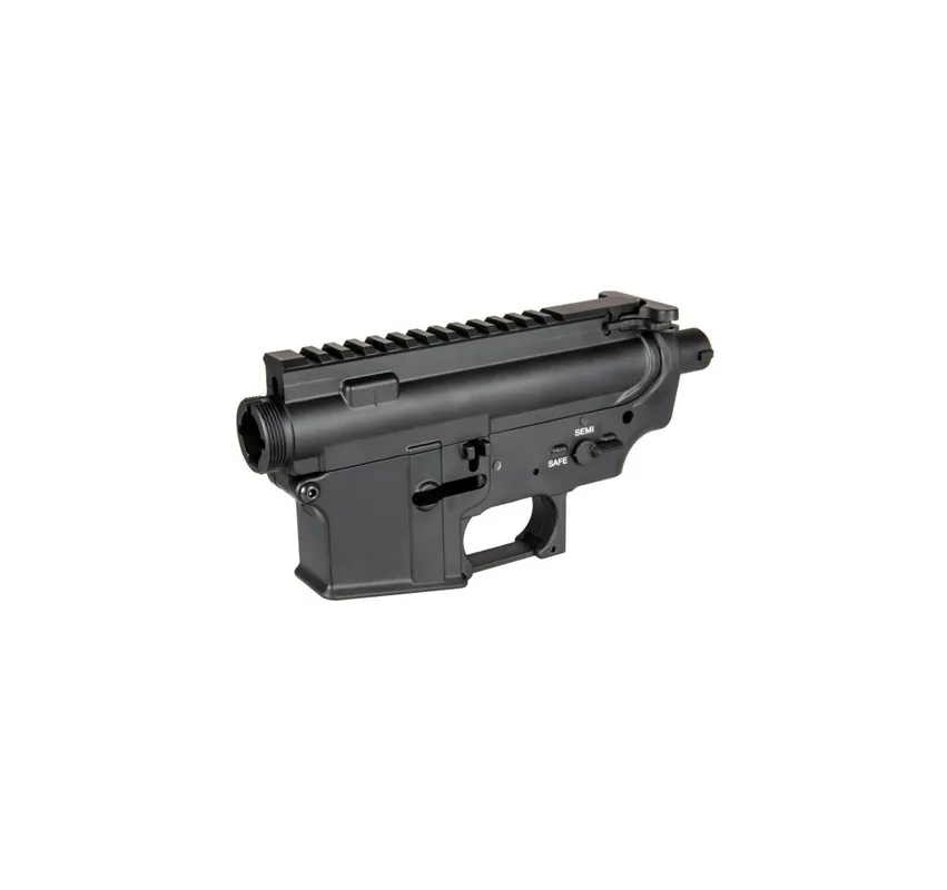 SPECNA ARMS METAL BODY COMPLETO PER AR15 SAEC