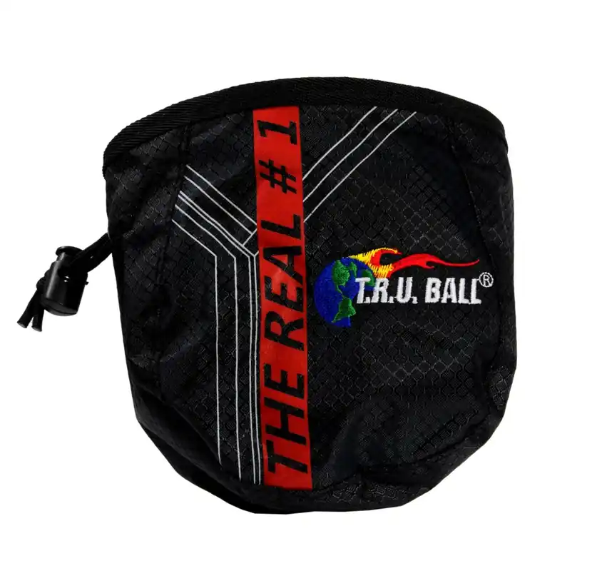 TRU BALL CUSTODIA x SGANCIO MECCANICO