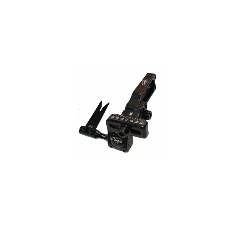 CENTRIC REST INTEGRATE x COMPOUND