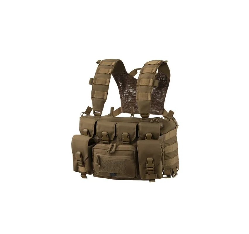 HELIKON TATTICO GUARDIAN RECCE CHEST RIG