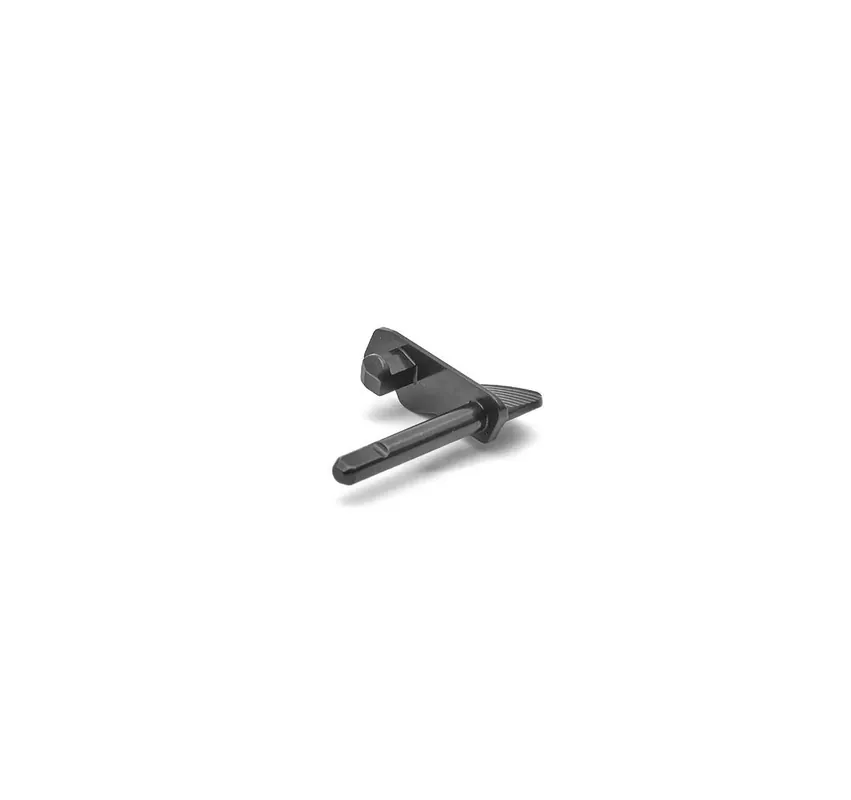 EEMANN TECH HOLD OPEN SLIDE STOP CZ 75 CON POGGIA POLLICE
