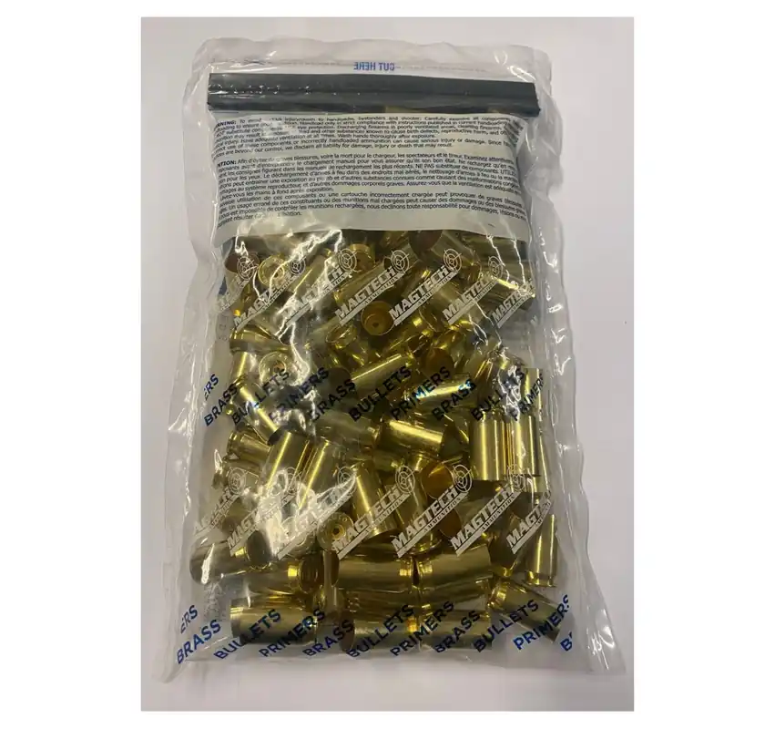 MAGTECH BOSSOLI 45 ACP *Conf. da 100pz*