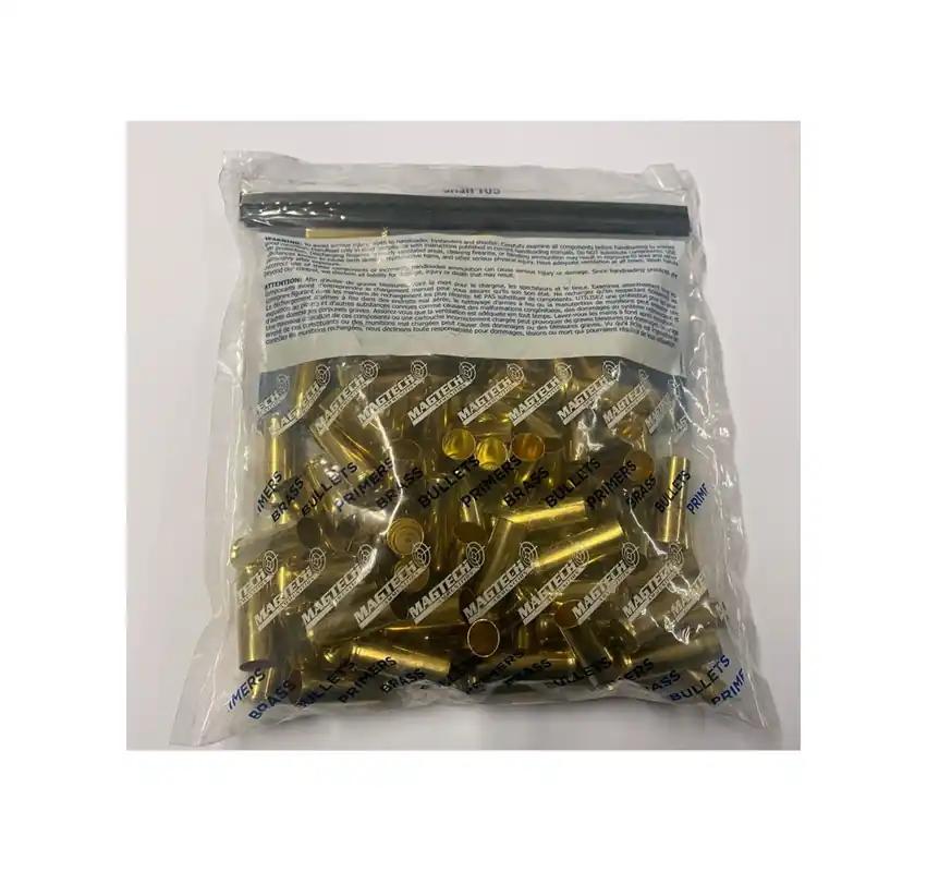 MAGTECH BOSSOLI 44 MAG *Conf. da 100pz*