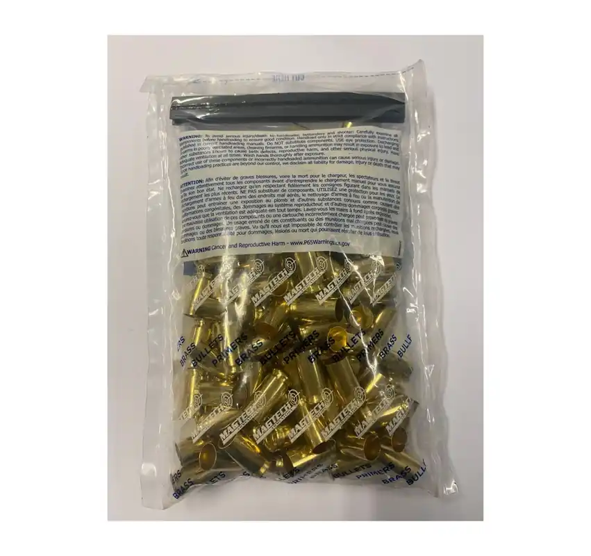 MAGTECH BOSSOLI 9X19/9 LUGER *Conf. da 100pz*