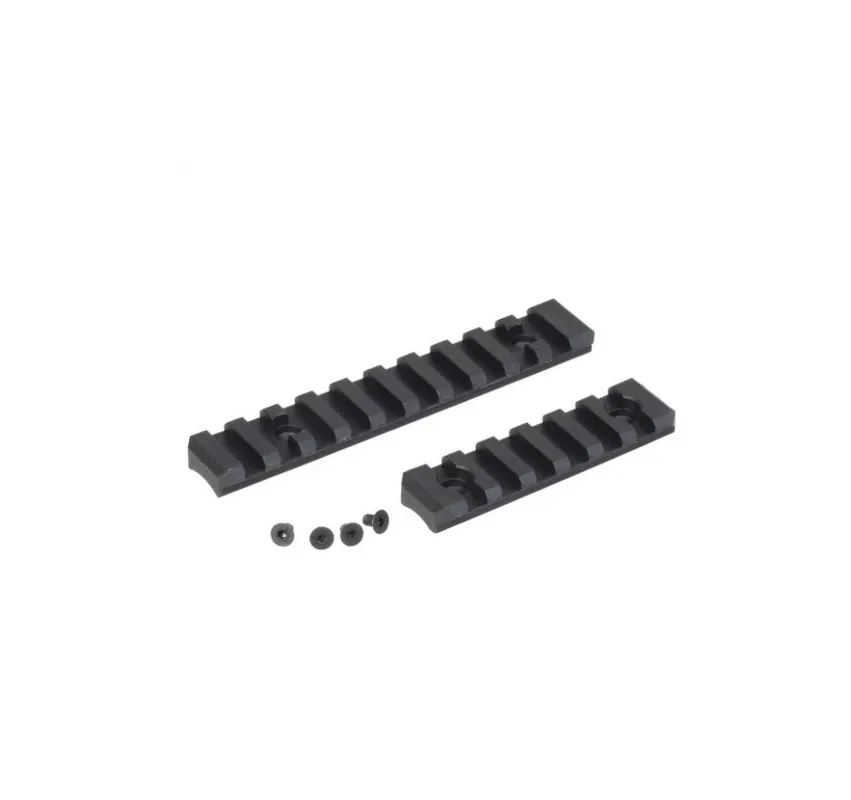 CTM TAC SLITTA PICATINNY PER AAP-01