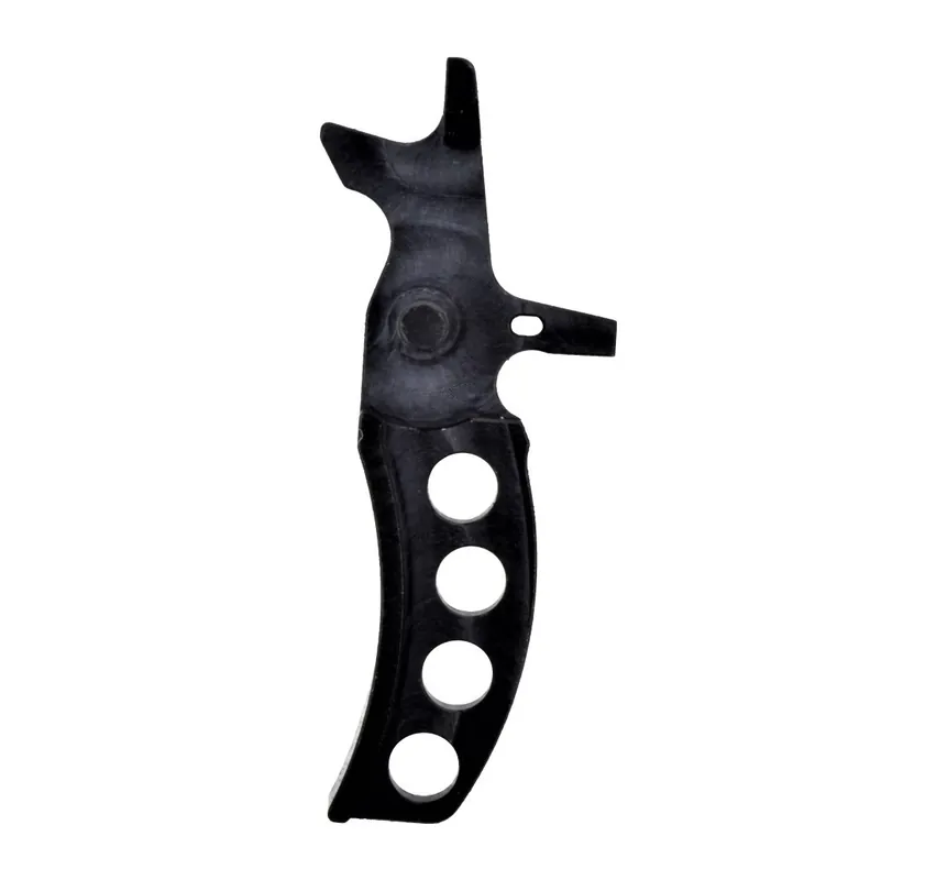 RETRO ARMS GRILLETTO SOFTAIR AR15 ALLUMINIO (TIPO D)