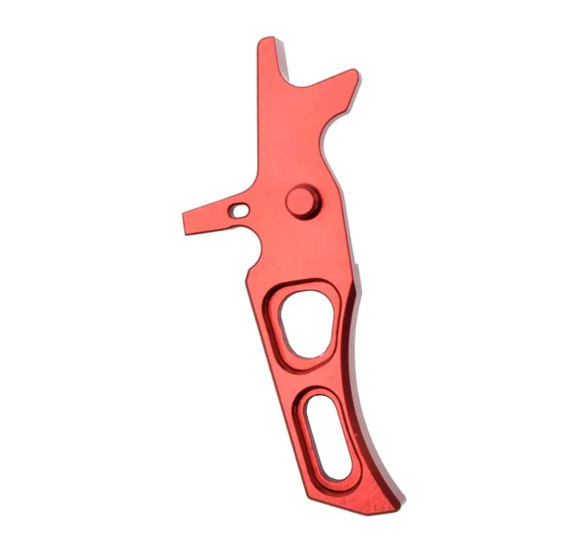 RETRO ARMS GRILLETTO SOFTAIR AR15 ALLUMINIO (TIPO I)