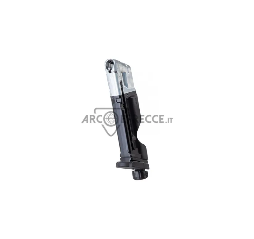 UMAREX CARICATORE T4E H&K SFP9 CAL .43 QUICK