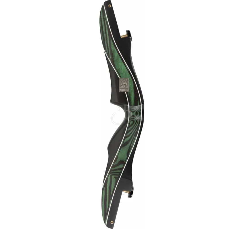 WILD MOUNTAIN RISER ILF ROCK EVO 23"