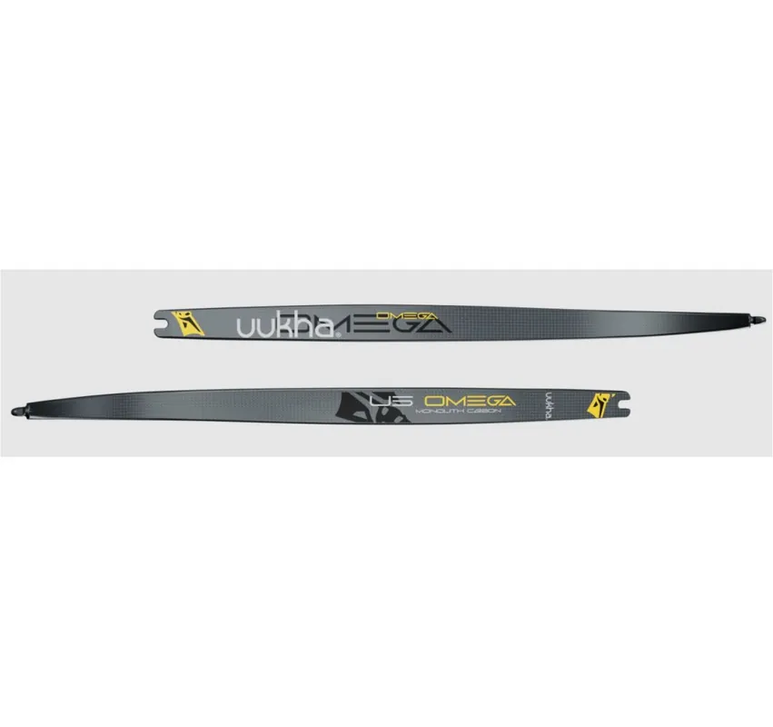 UUKHA FLETTENTI OMEGA U5 CARBON