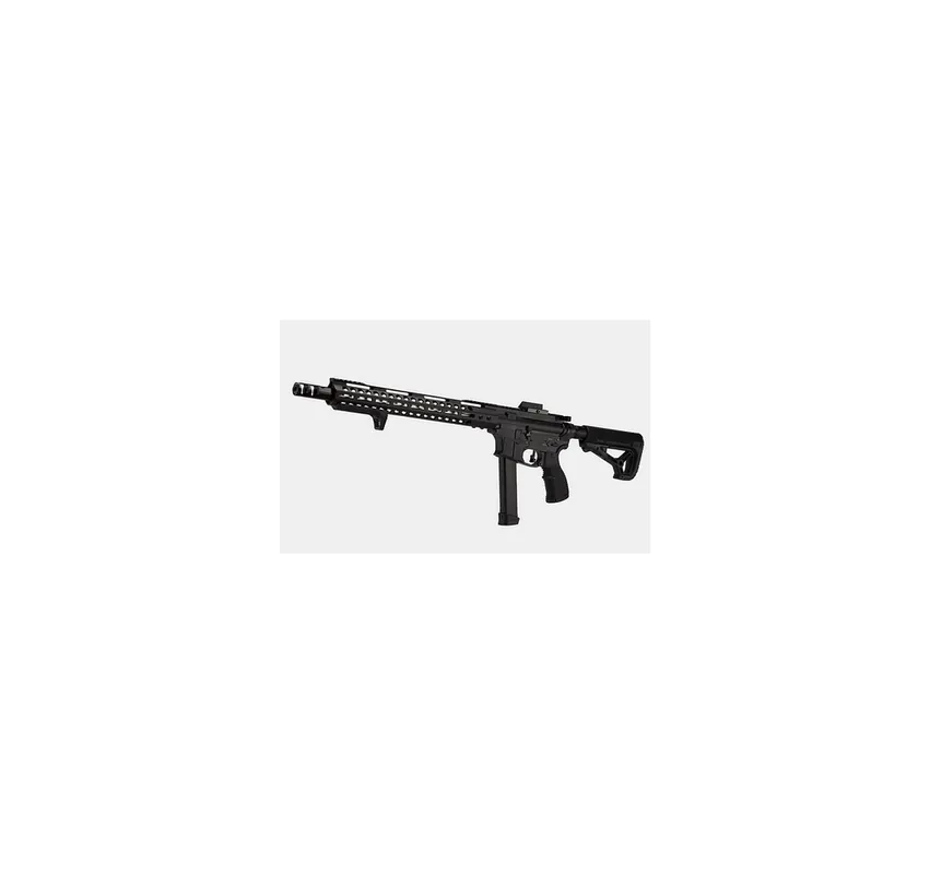 BUL CARABINA PCC BL9 16" CAL 9x19 9 LUGER 33C