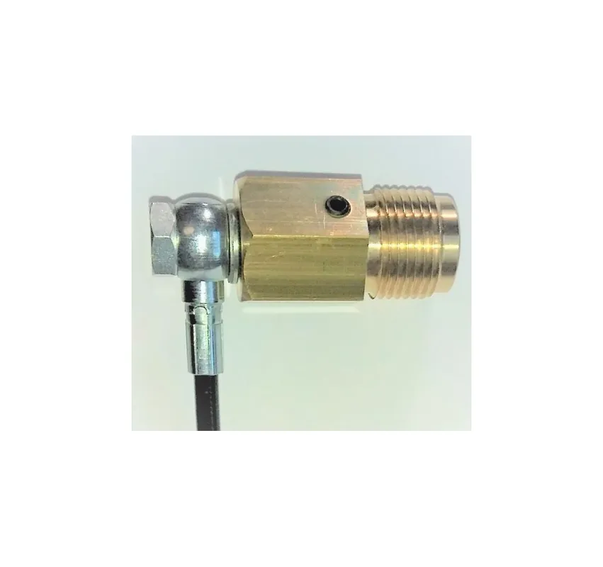 BLAUOPTIK FRUSTA COMPRESSORE JACK RAPIDO