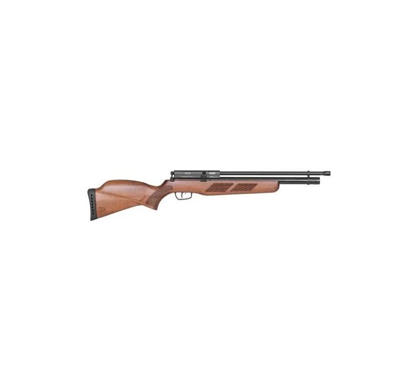 GAMO CARABINA COYOTE F PCP LEGNO -7,5J CAL 4,5 C.N. 619