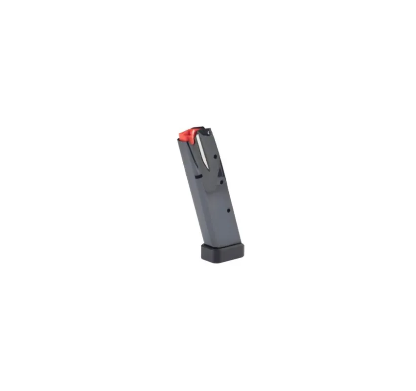 F.LLI TANFOGLIO CARICATORE CON PAD XTREME 9mm