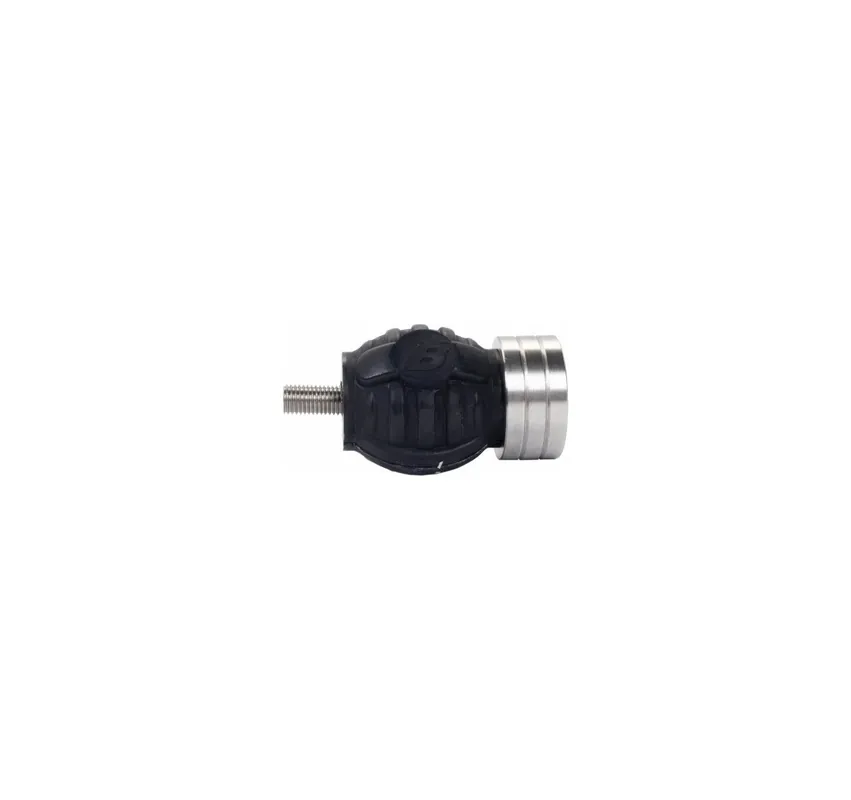 BOOSTER DAMPER+PESO 3 OZ.