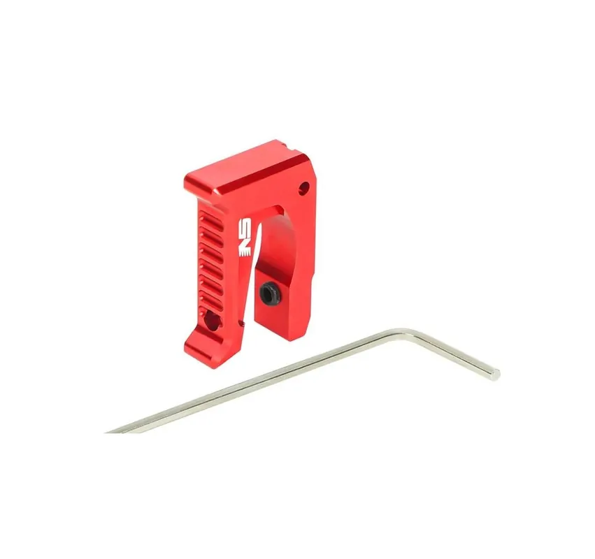 NEXXSPEED GRILLETTO SOFTAIR ALLUMINIO SPEED