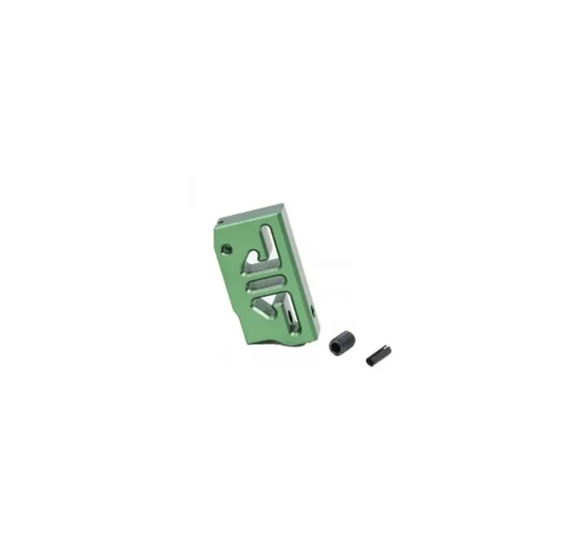 LA CAPA CUSTOM GRILLETTO SOFTAIR ALLUMINIO S2