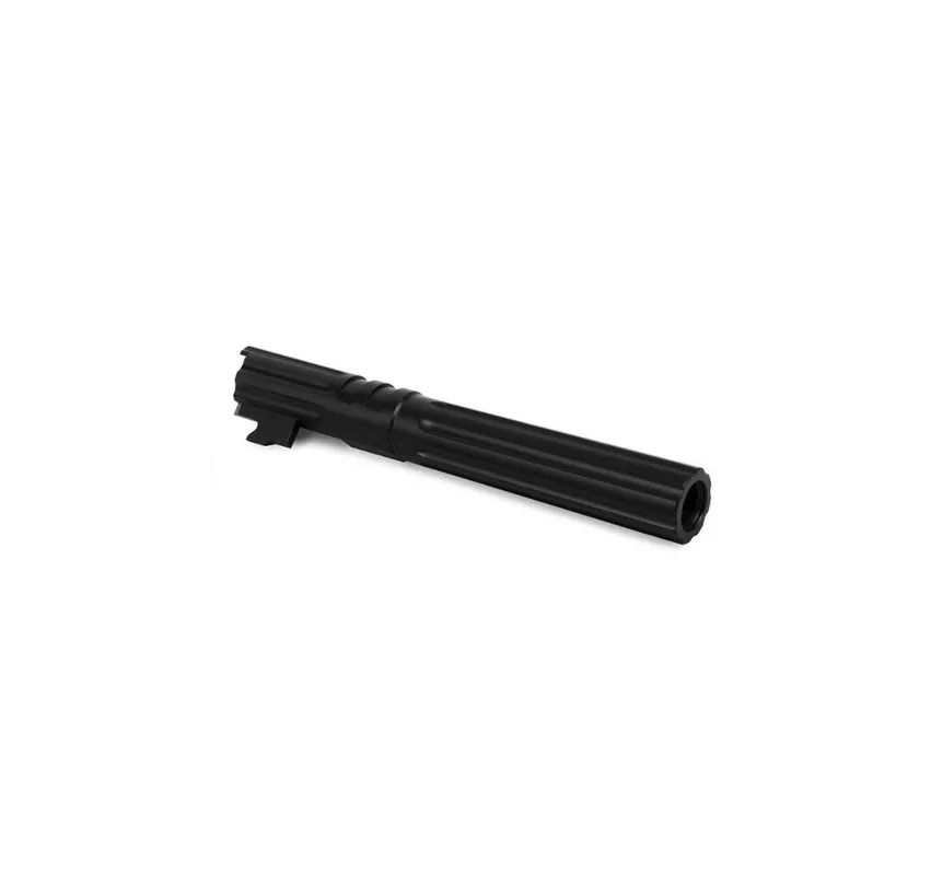 EDGE CUSTOM CANNA ESTERNA SOFTAIR WARP HI-CAPA 5.1