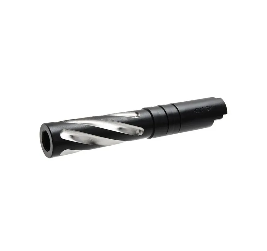 GK TACTICAL CANNA ESTERNA SOFTAIR TORNADO HI-CAPA 4.3