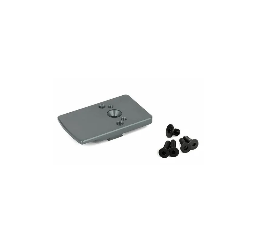 AIRSOFT MASTERPIECE PIASTRA RED DOT SOFTAIR HI-CAPA 5.1