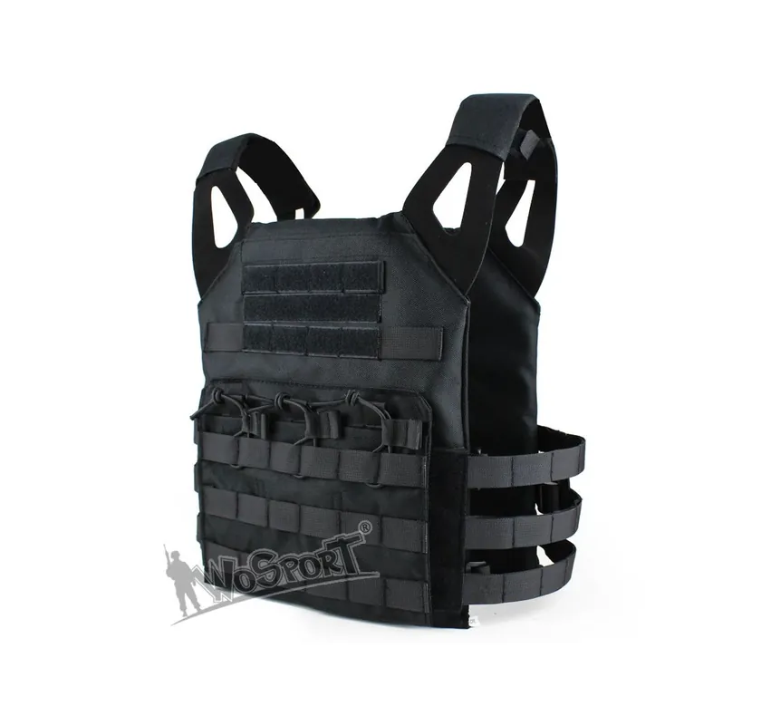 WOSPORT TATTICO PORTA PIASTRE JPC